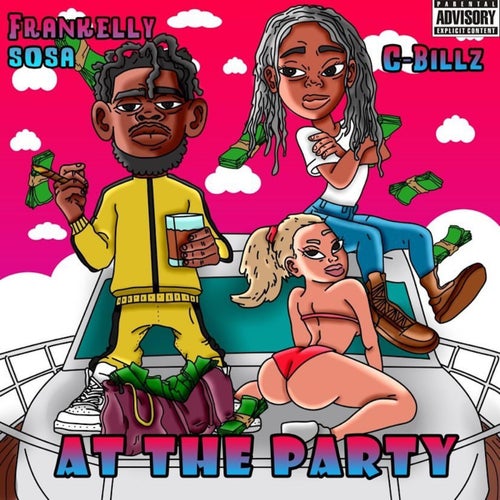 At The Party