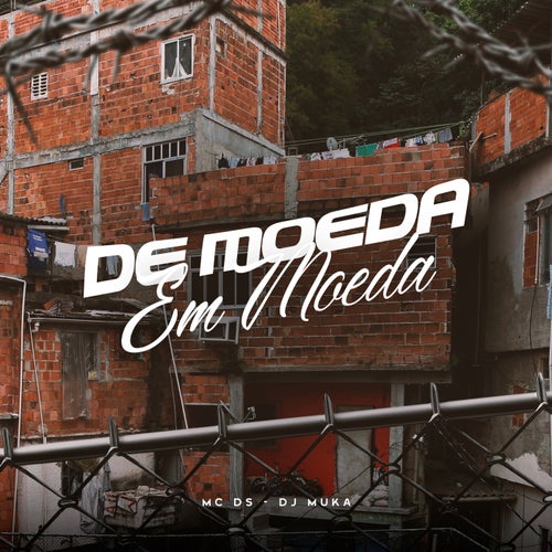 De Moeda Em Moeda
