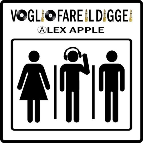 Voglio fare il diggei