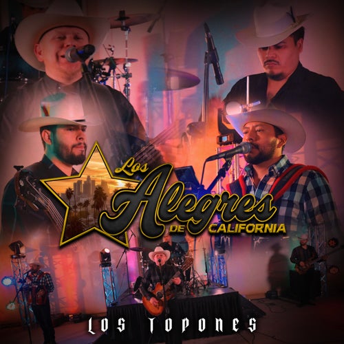 Los Topones (En Vivo)