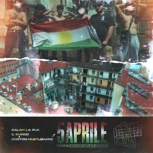5 aprile