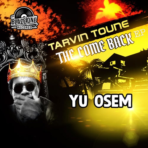 Yu Osem