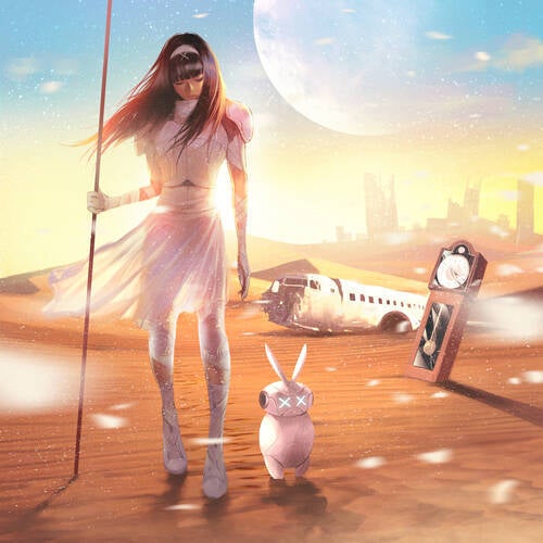 STRANGERZ / Seimei