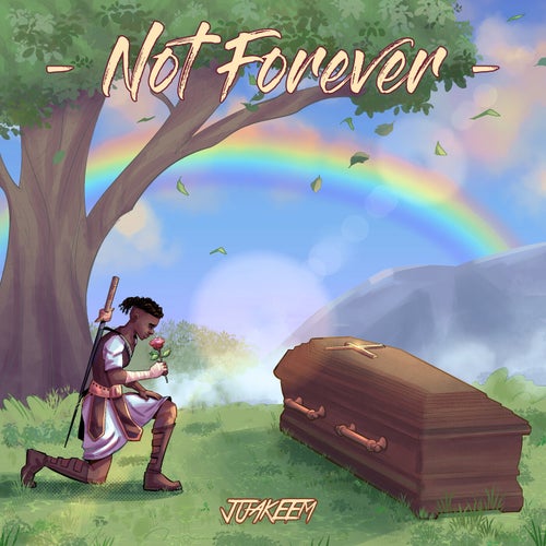 NOT FOREVER