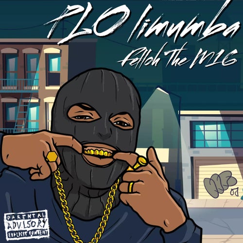 PLO Limumba