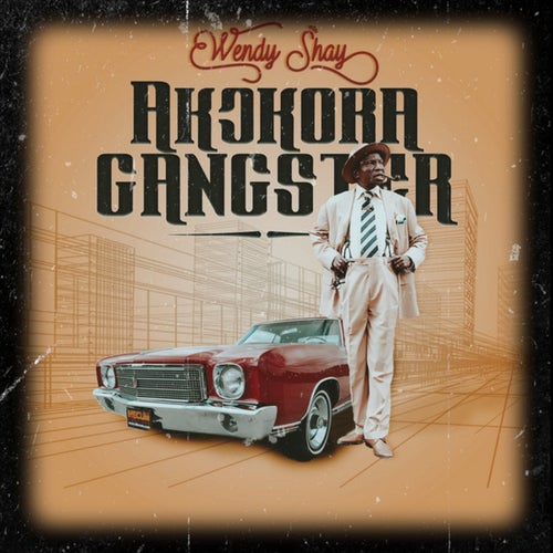 Akokora Gangster