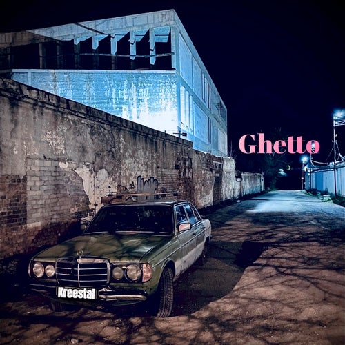 Ghetto