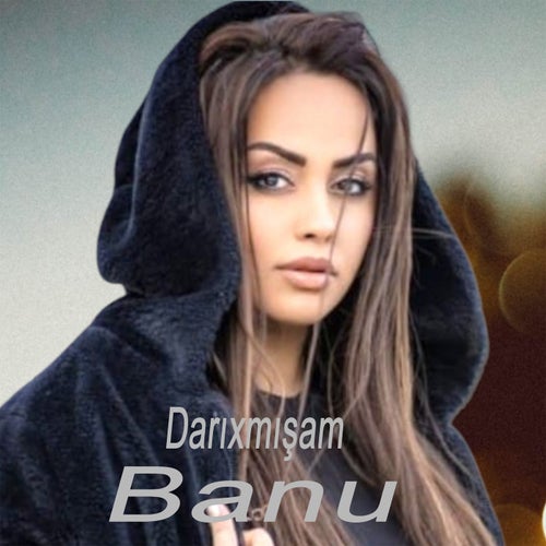 Darıxmışam