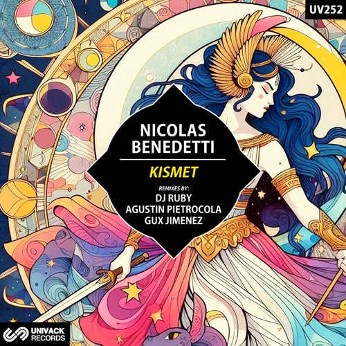 Kismet (Extended Mix)