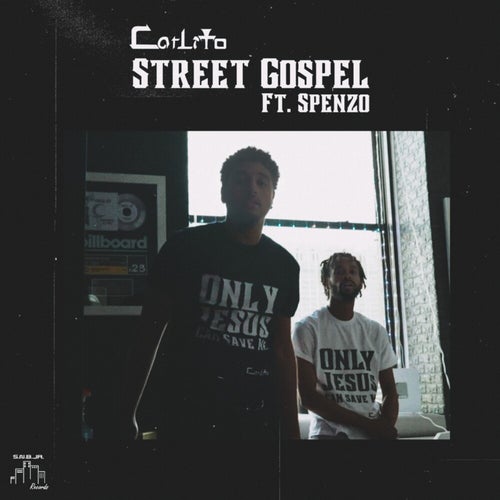 Street Gospel