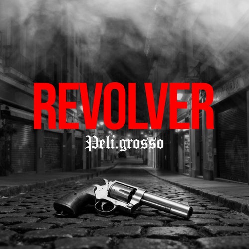 Revolver