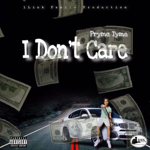 I Don't Care