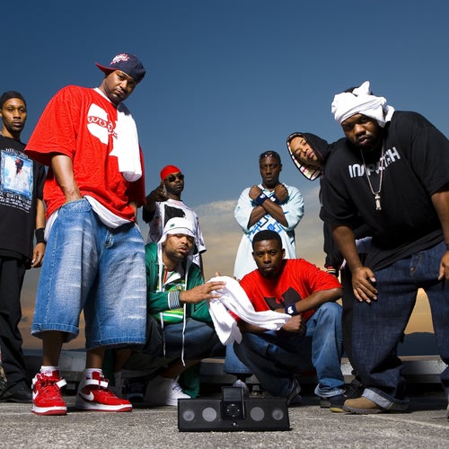 Wu-Tang Clan Profile