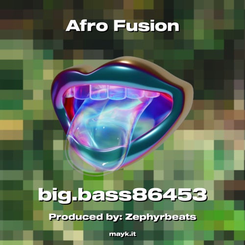 Afro Fusion