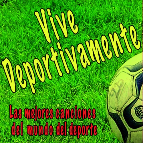 Vive Deportivamente