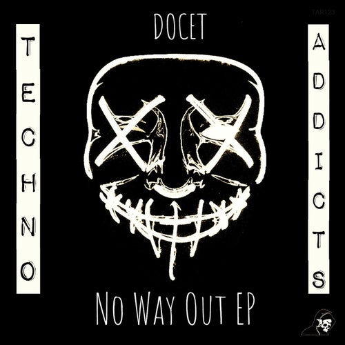 No Way Out EP