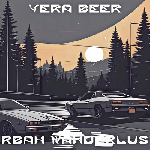 Urban Wanderlust
