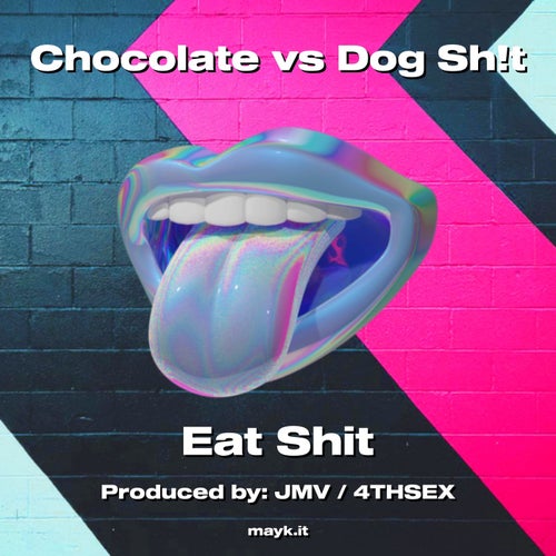 Chocolate vs Dog s***t