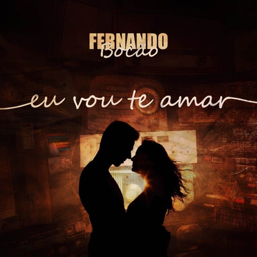 Eu Vou Te Amar