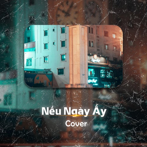 Nếu Ngày Ấy (Cover)