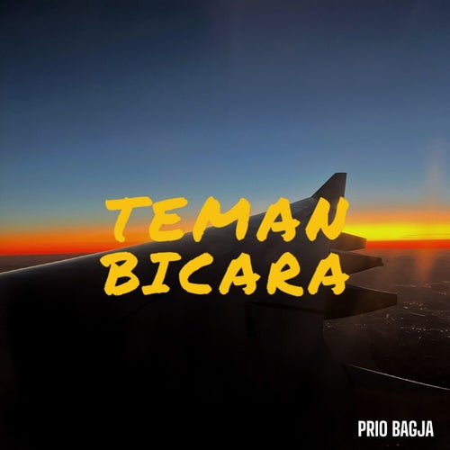 Teman Bicara