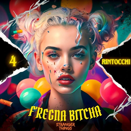 Stranger Things 4 Rintocchi