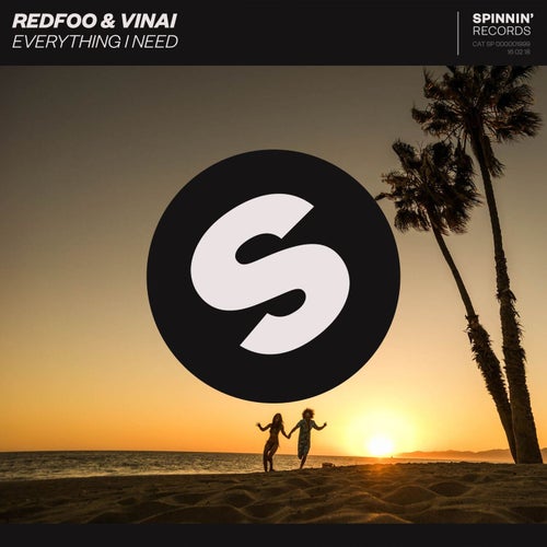 Everything I Need (Extended Mix)