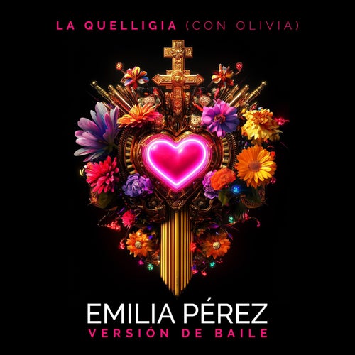 Emilia Perez; Versión de Baile (Dance Version)