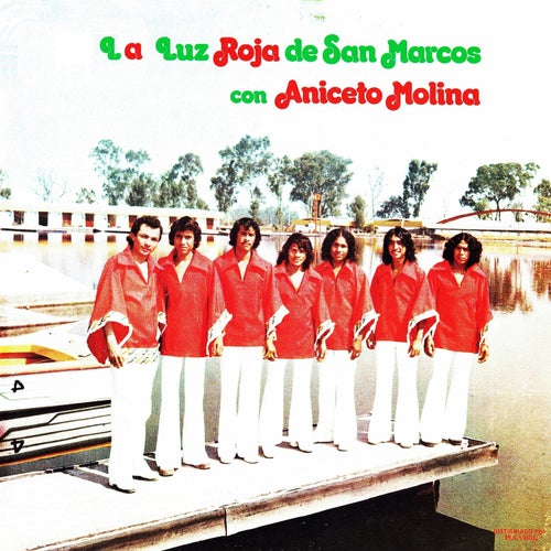 La luz roja de San Marcos con Aniceto Molina