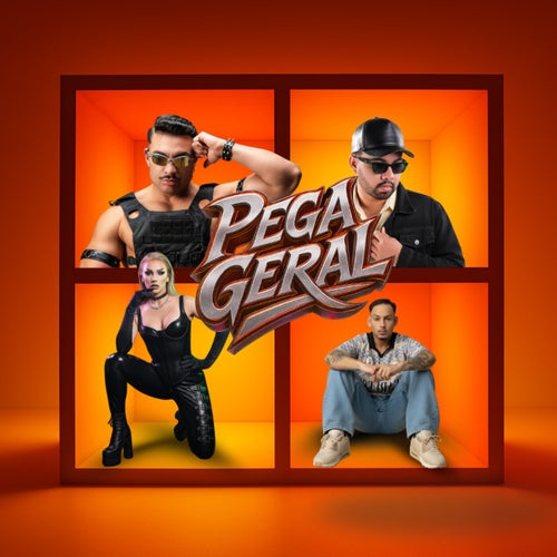 Pega Geral