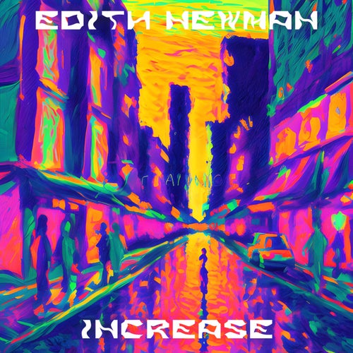 Increase