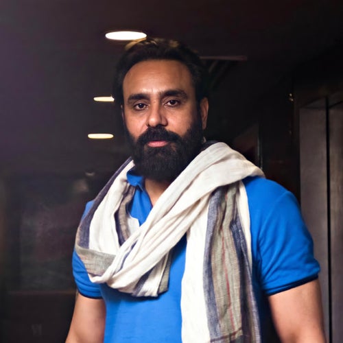 Babbu Maan Profile