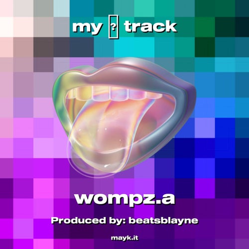 my  track