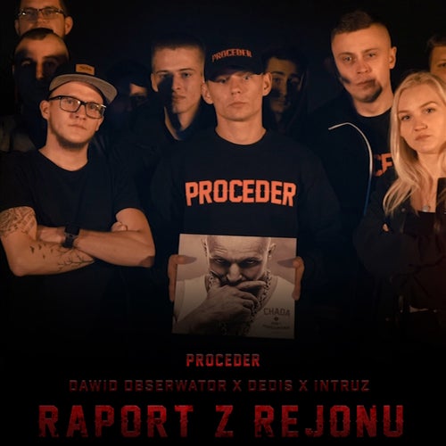 Raport z rejonu