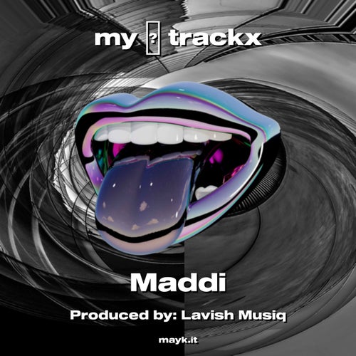 my  trackx
