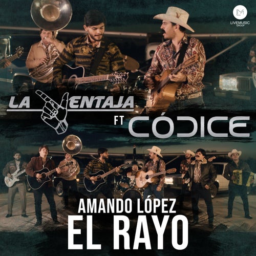 Amando Lopez "El Rayo"