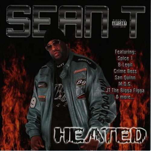 Sean Gotti