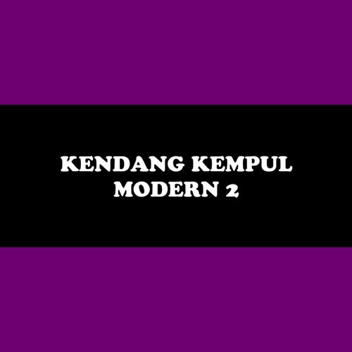 Kendang Kempul Modern 2: Isun Lamaren