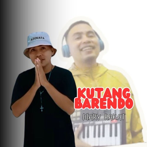 Kutang Barendo
