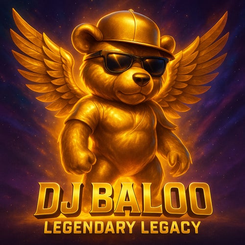 Legendary Legacy