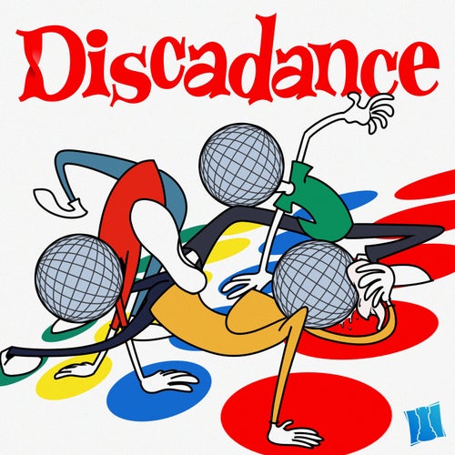 Discadance