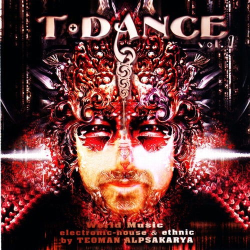 T - Dance, Vol. 1