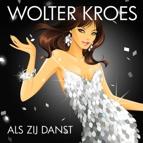 Als Zij Danst