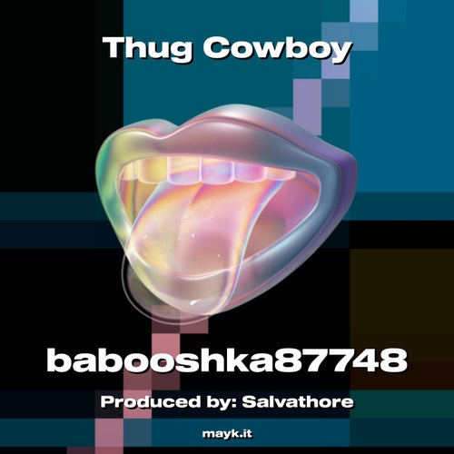Thug Cowboy