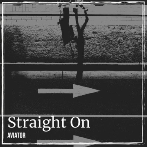 Straight On