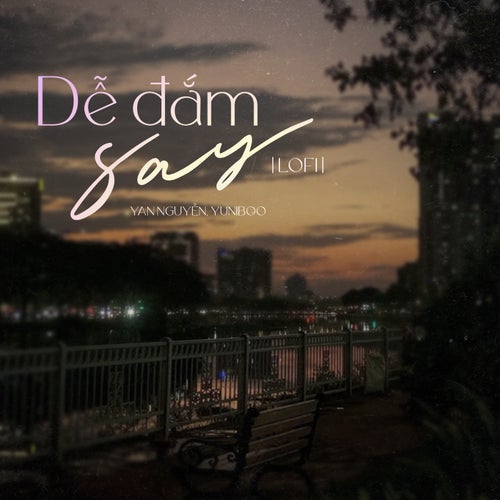 Dễ Đắm Say (Lofi Mix)