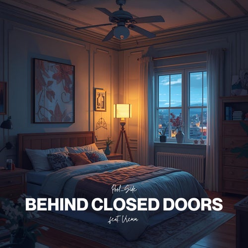 BEHIND CLOSED DOORS (feat. Vremm)