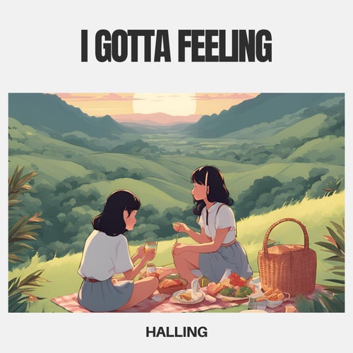 I Gotta Feeling