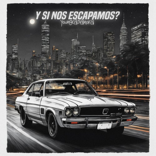 Y si nos escapamos?