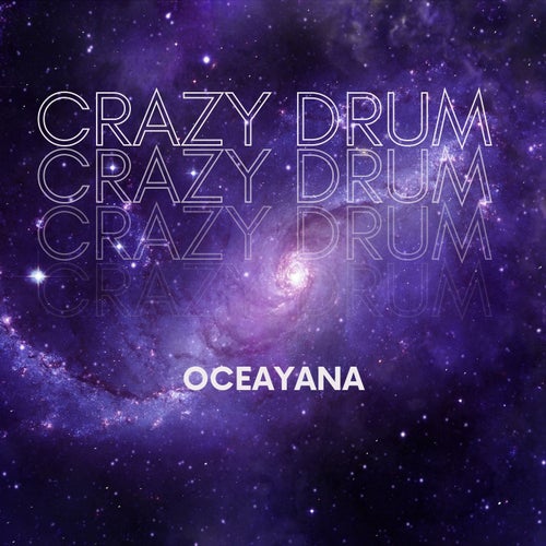 Crazy Drum